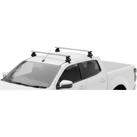 Barras Thule ISUZU D-Max...