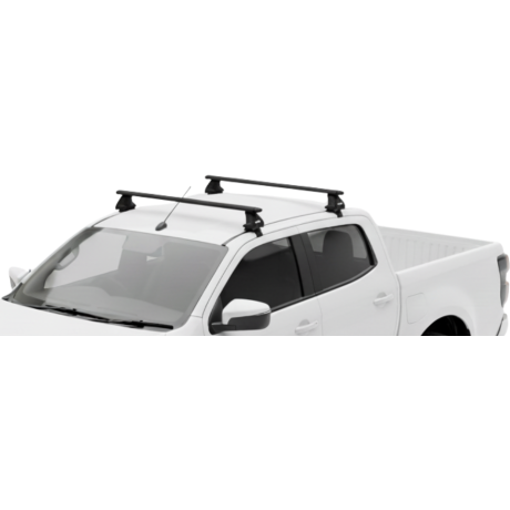 Barras Thule ISUZU D-Max...