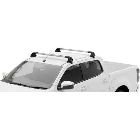 Barras Thule ISUZU D-Max...