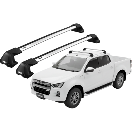 Barras Thule ISUZU D-Max...