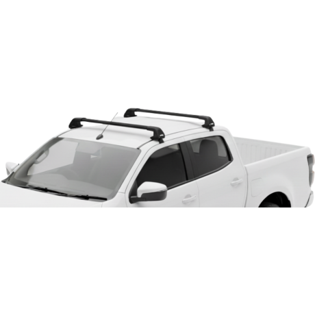 Barras Thule ISUZU D-Max...