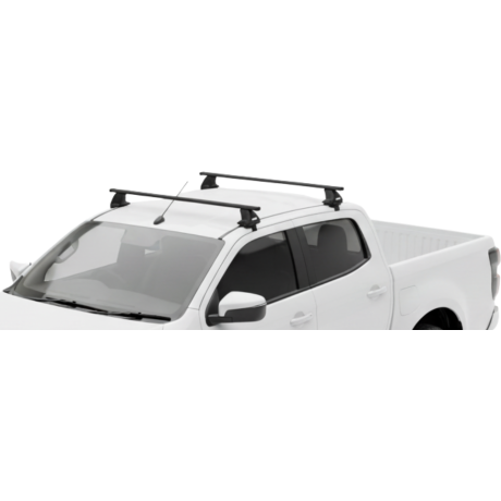 Barras Thule ISUZU D-Max...