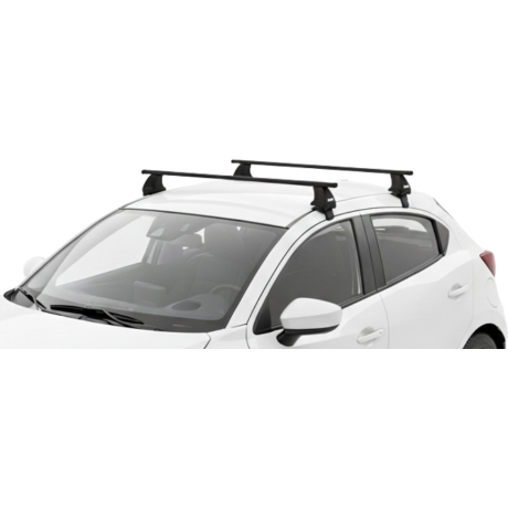 Barras Thule MAZDA 2 21-25...