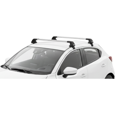 Barras Thule MAZDA 2 21-25...