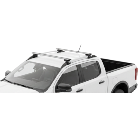 Barras Thule FORD Ranger...