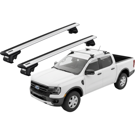 Barras Thule FORD Ranger...