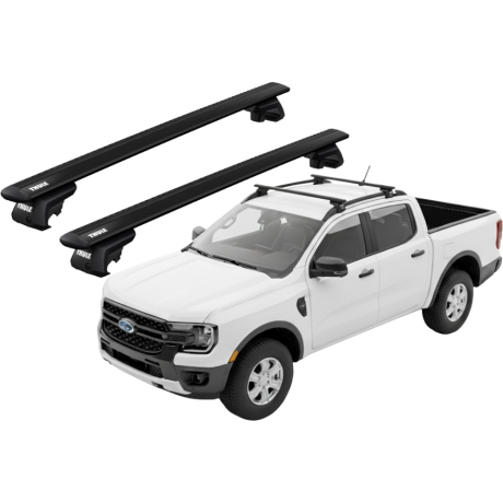 Barras Thule FORD Ranger...