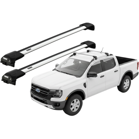 Barras Thule FORD Ranger...
