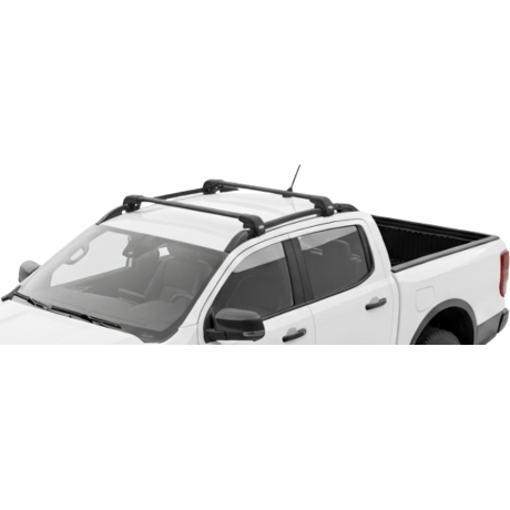 Barras Thule FORD Ranger...