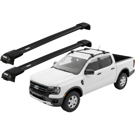 Barras Thule FORD Ranger...