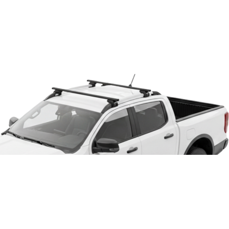 Barras Thule FORD Ranger...