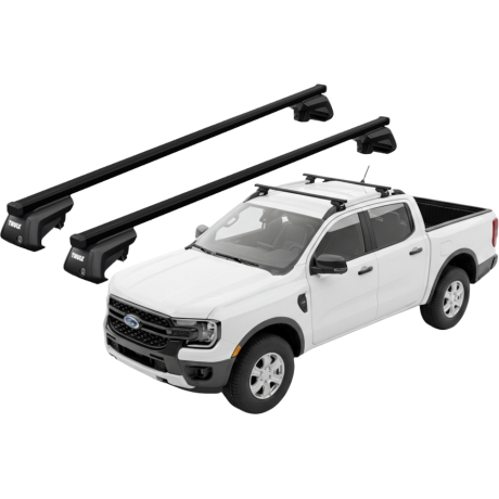 Barras Thule FORD Ranger...