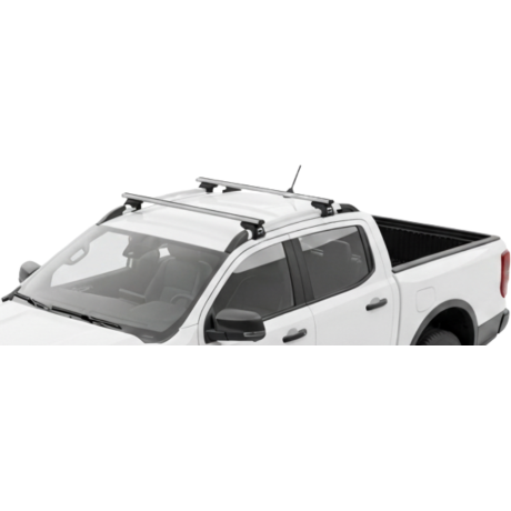 Barras Thule FORD Ranger...