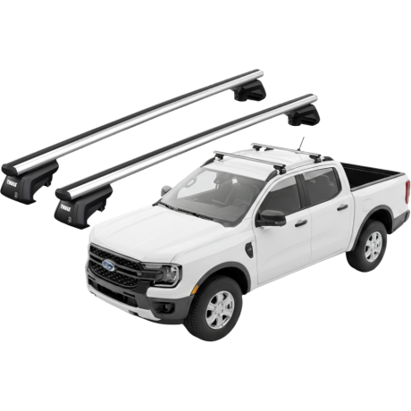 Barras Thule FORD Ranger...