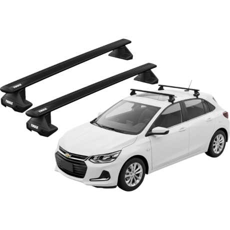 Barras Thule CHEVROLET Onix...