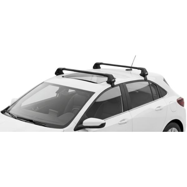 Barras Thule CHEVROLET Onix...