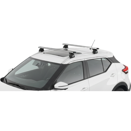 Barras Thule NISSAN Kicks...