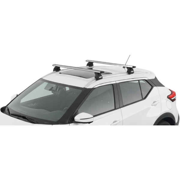 Barras Thule NISSAN Kicks...