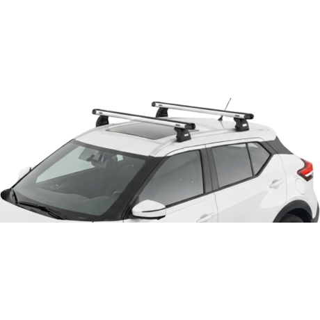 Barras Thule NISSAN Kicks...