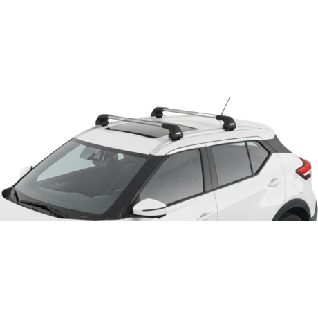 Barras Thule NISSAN Kicks...