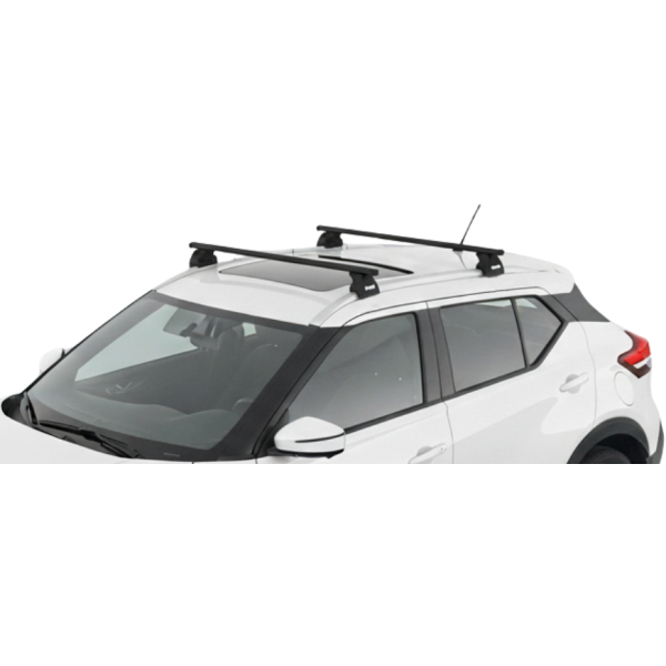 Barras Thule NISSAN Kicks...