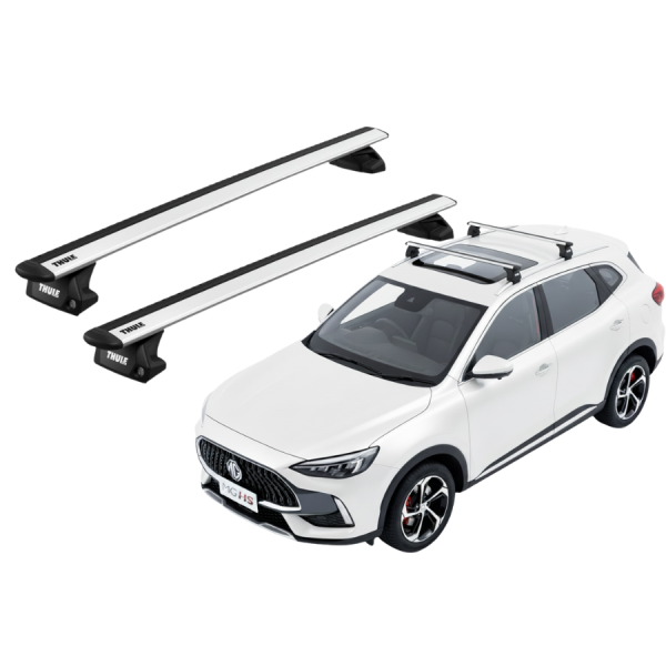Barras Thule MG HS 18-24 RA...
