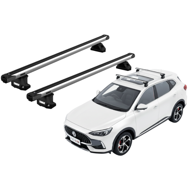 Barras Thule MG HS 18-24 RA / SlideBar EVO