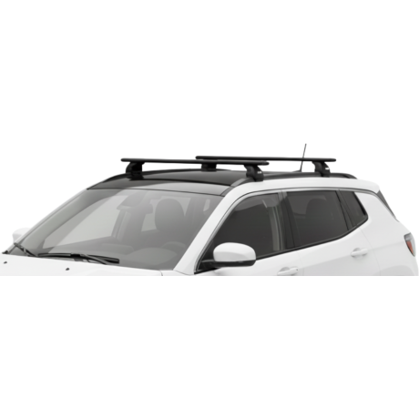 Barras Thule JEEP Compass...