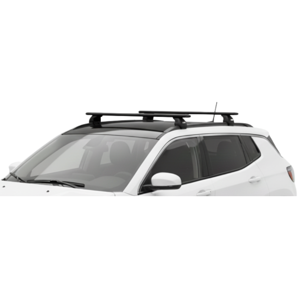Barras Thule JEEP Compass...