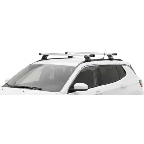 Barras Thule JEEP Compass...