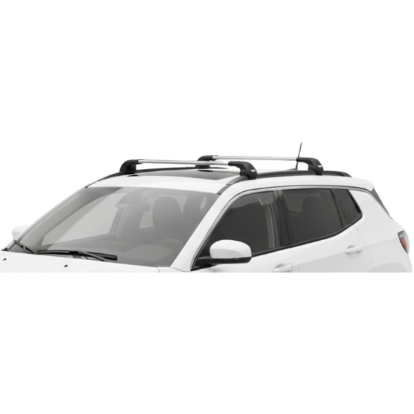 Barras Thule JEEP Compass...