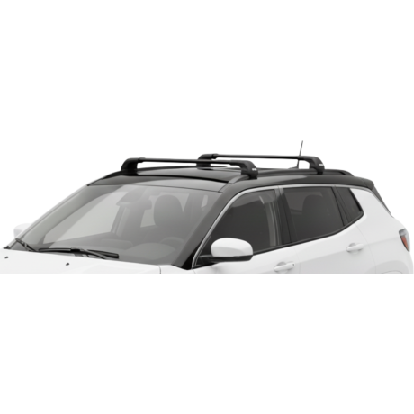 Barras Thule JEEP Compass...