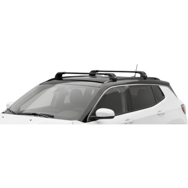 Barras Thule JEEP Compass...