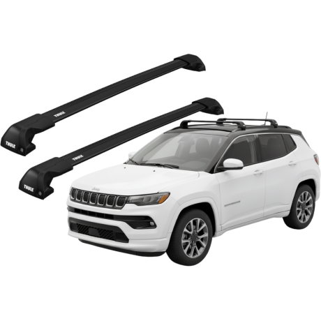 Barras Thule JEEP Compass...