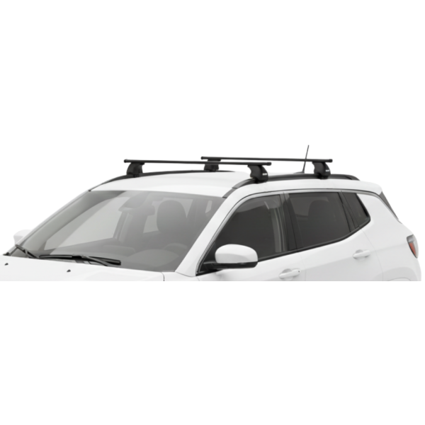 Barras Thule JEEP Compass...