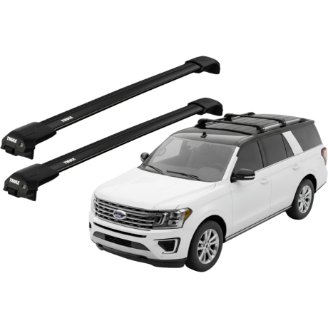 Barras Thule FORD...
