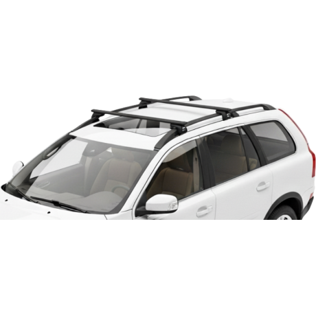 Barras Thule VOLVO XC90...