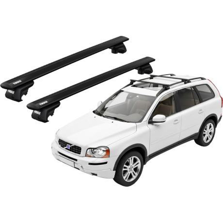 Barras Thule VOLVO XC90...