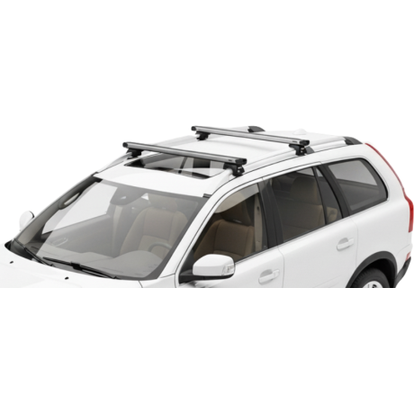 Barras Thule VOLVO XC90...