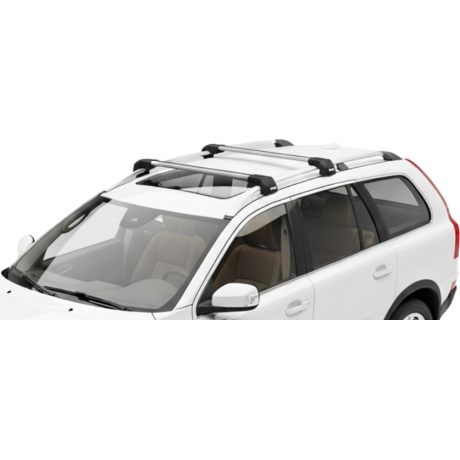 Barras Thule VOLVO XC90...