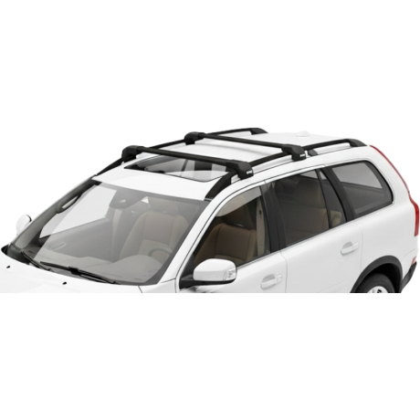 Barras Thule VOLVO XC90...