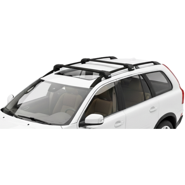 Barras Thule VOLVO XC90...