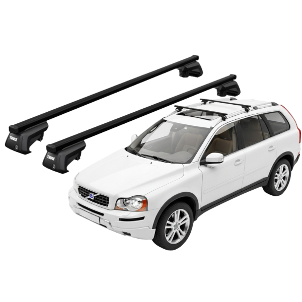 Barras Thule VOLVO XC90...