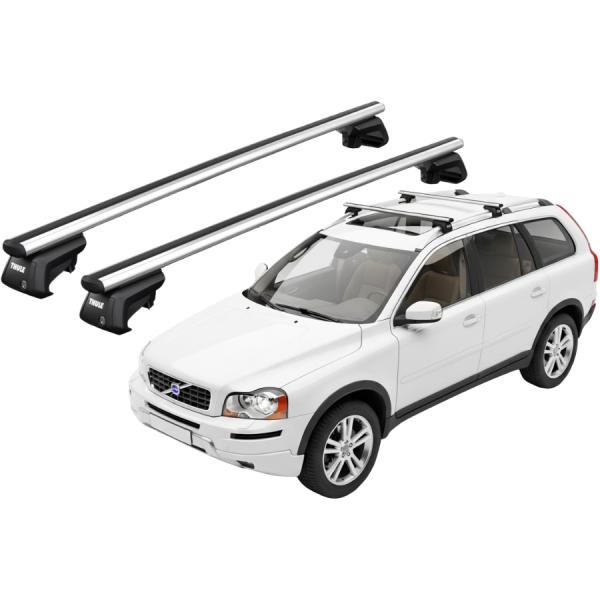 Barras Thule VOLVO XC90...