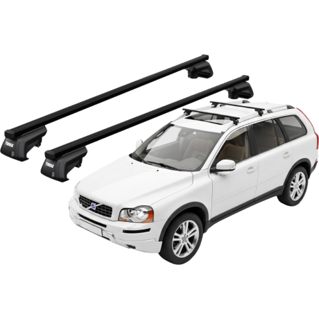 Barras Thule VOLVO XC90...