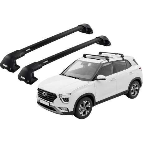 Barras Thule HYUNDAI Creta...