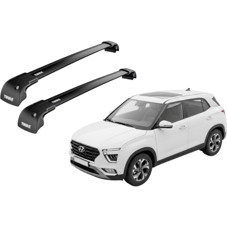 Barras Thule HYUNDAI Creta...