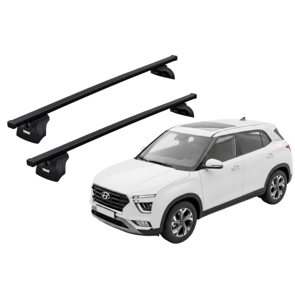 Barras Thule HYUNDAI Creta...