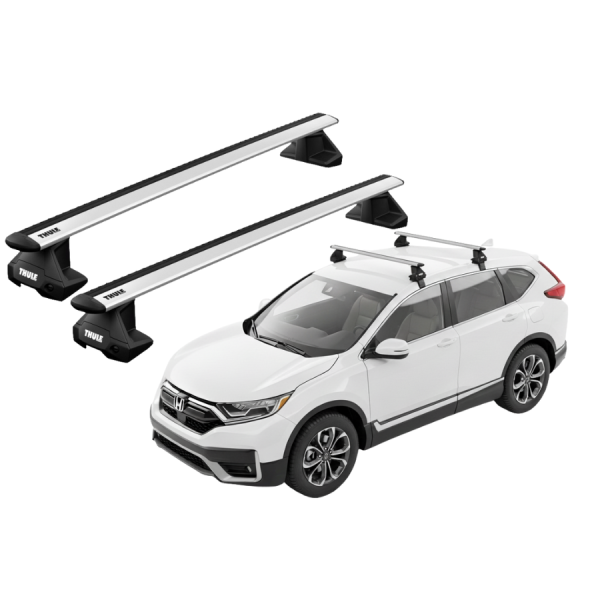 Barras Thule HONDA CR-V...