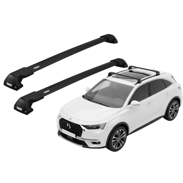 Barras Thule CITROEN DS7...